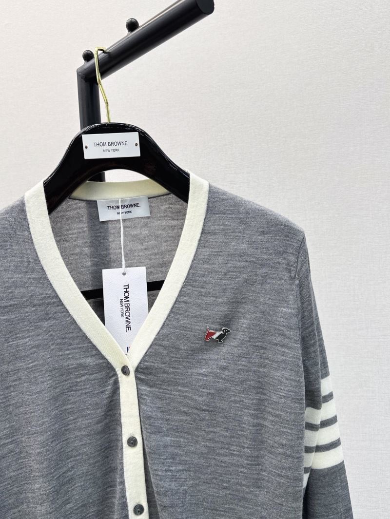 Thom Browne Outwear